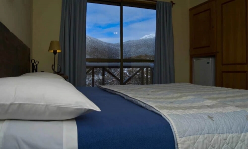  Hotel Bagu Ushuaia